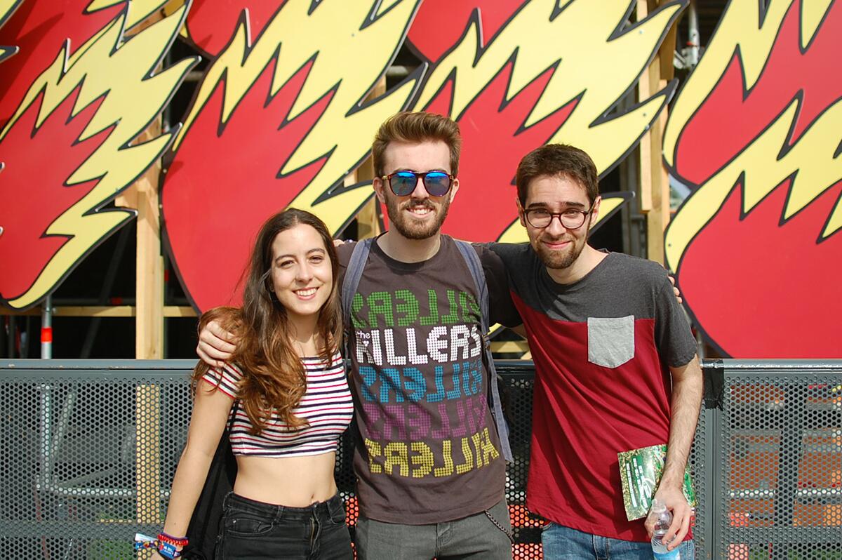 Foto 439 de la viernes 7 de julio | Bilbao BBK Live 2017